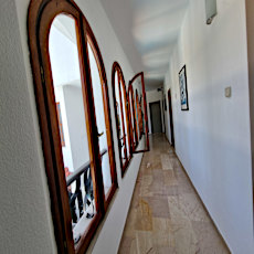 Şima Hotel